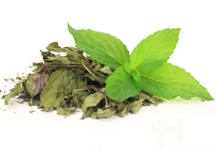 Πράσινο τσάι σε abslim